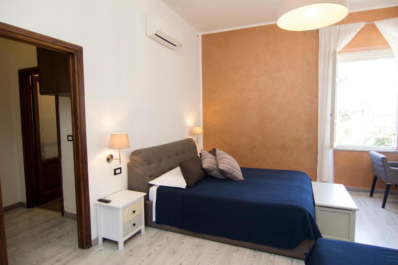 B&B 7 Rooms Πίζα Εξωτερικό φωτογραφία
