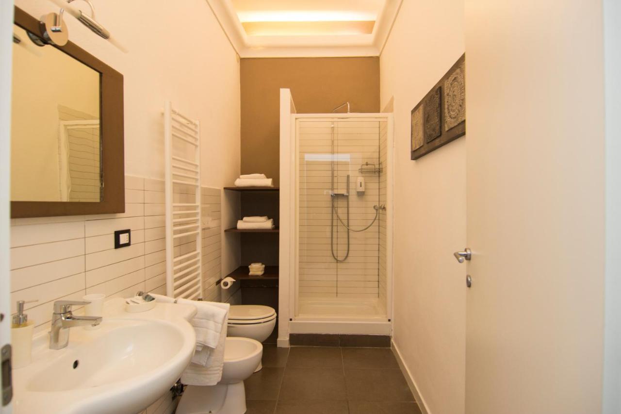 B&B 7 Rooms Πίζα Εξωτερικό φωτογραφία