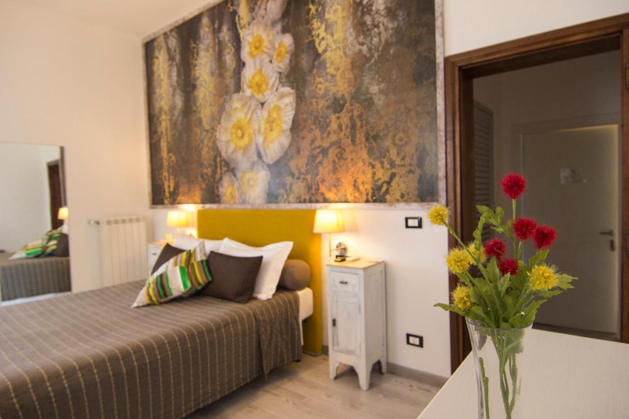 B&B 7 Rooms Πίζα Εξωτερικό φωτογραφία
